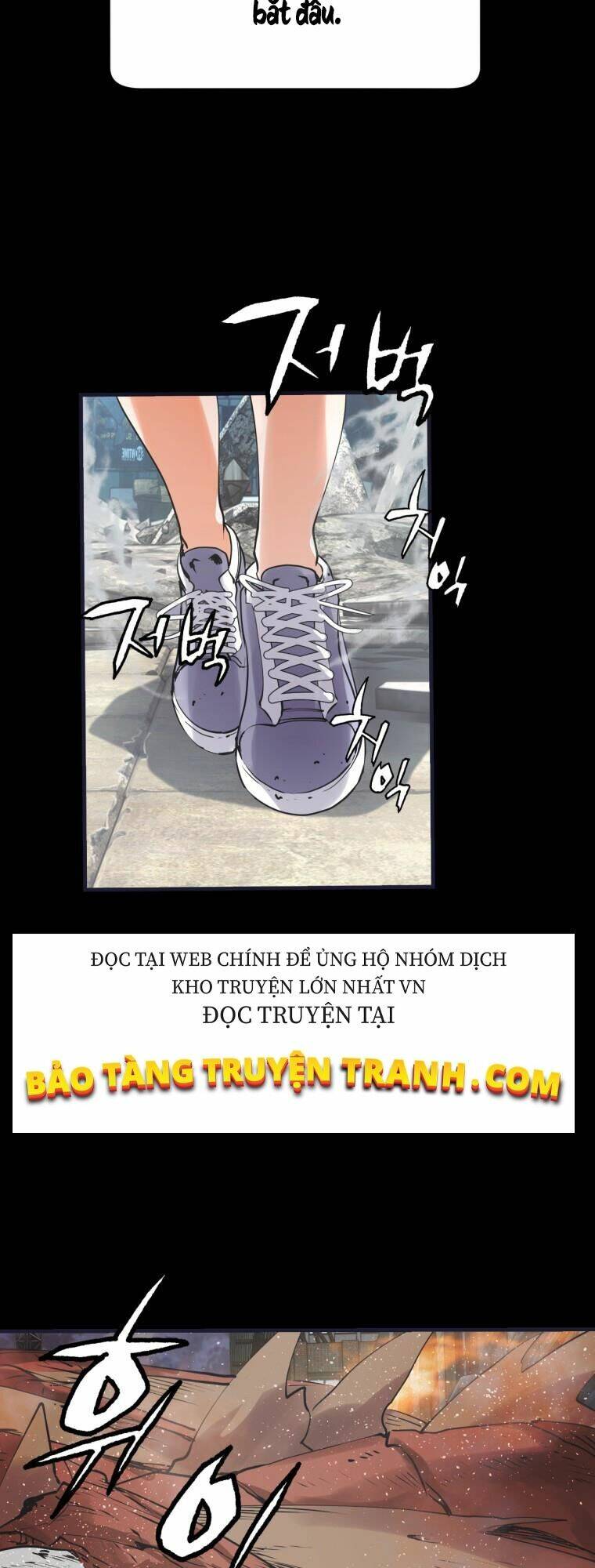 Ranker Bất Bại - Chapter 1 - Page 27