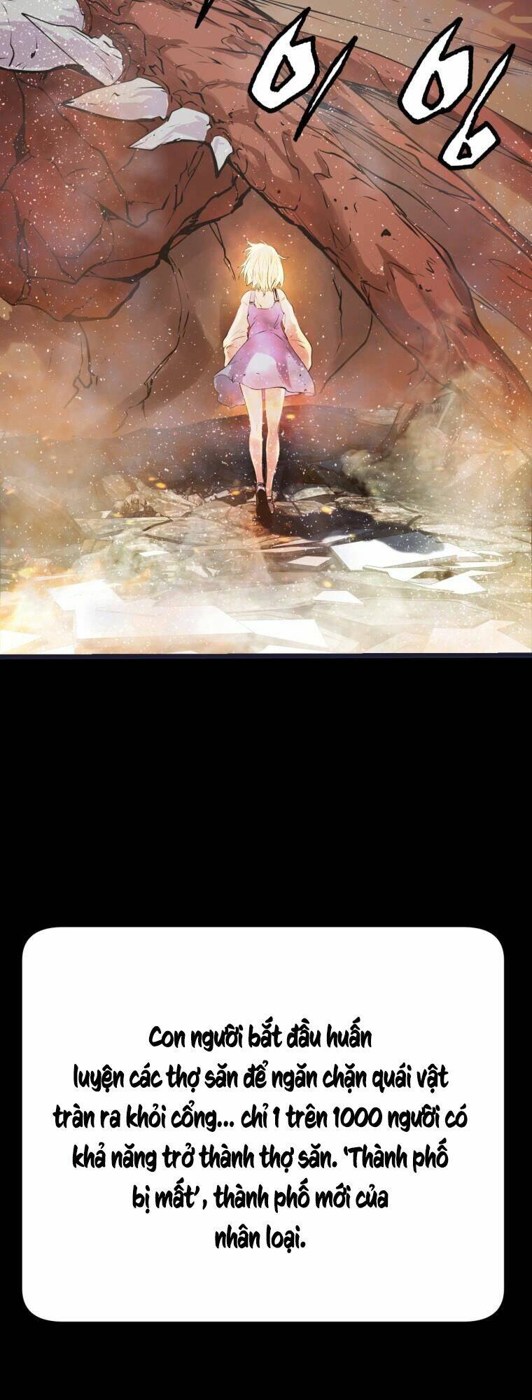Ranker Bất Bại - Chapter 1 - Page 28