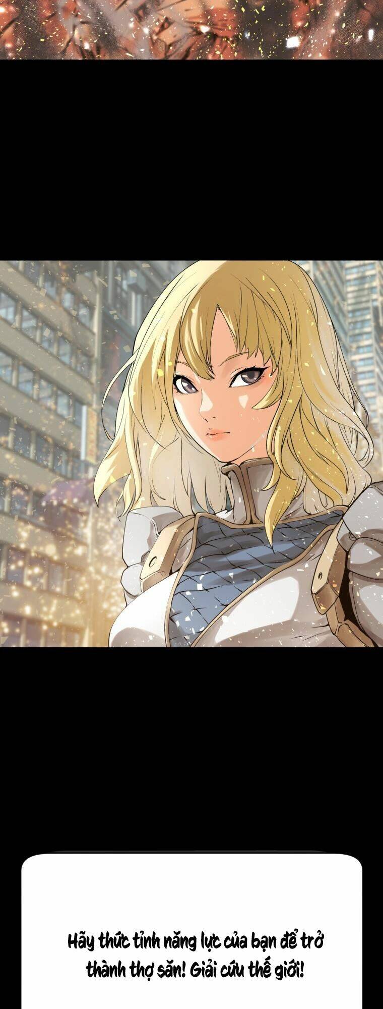 Ranker Bất Bại - Chapter 1 - Page 30