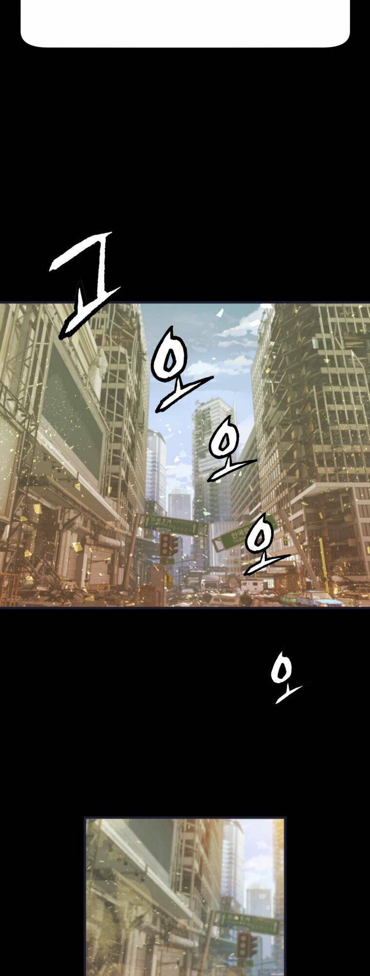 Ranker Bất Bại - Chapter 1 - Page 31