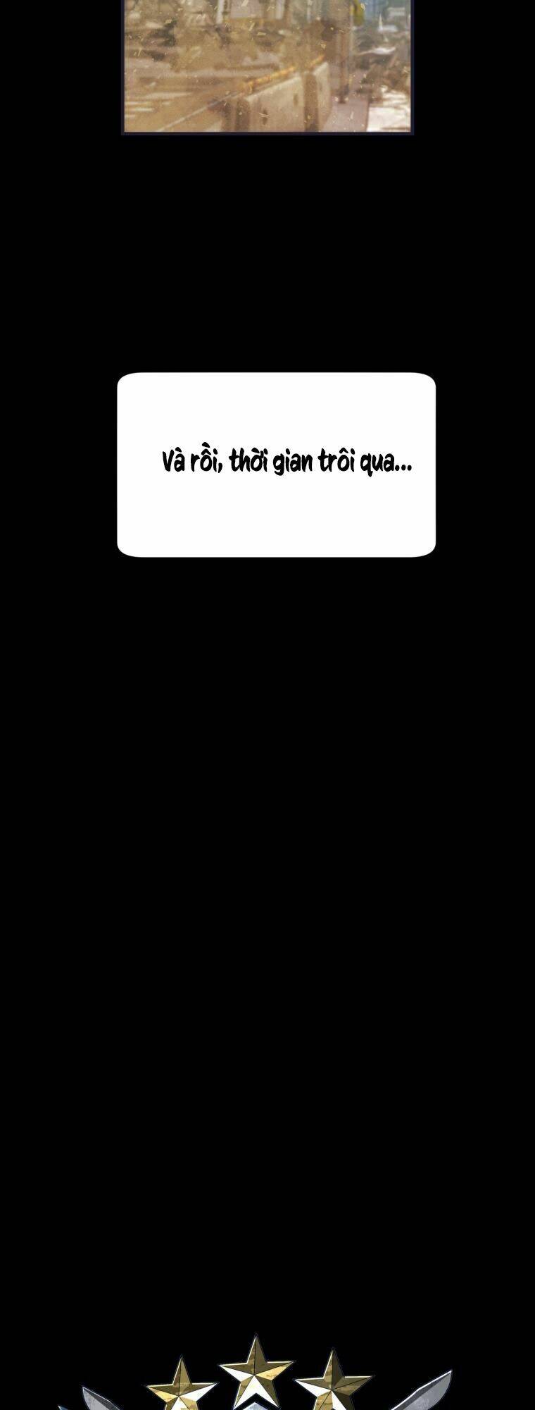 Ranker Bất Bại - Chapter 1 - Page 32