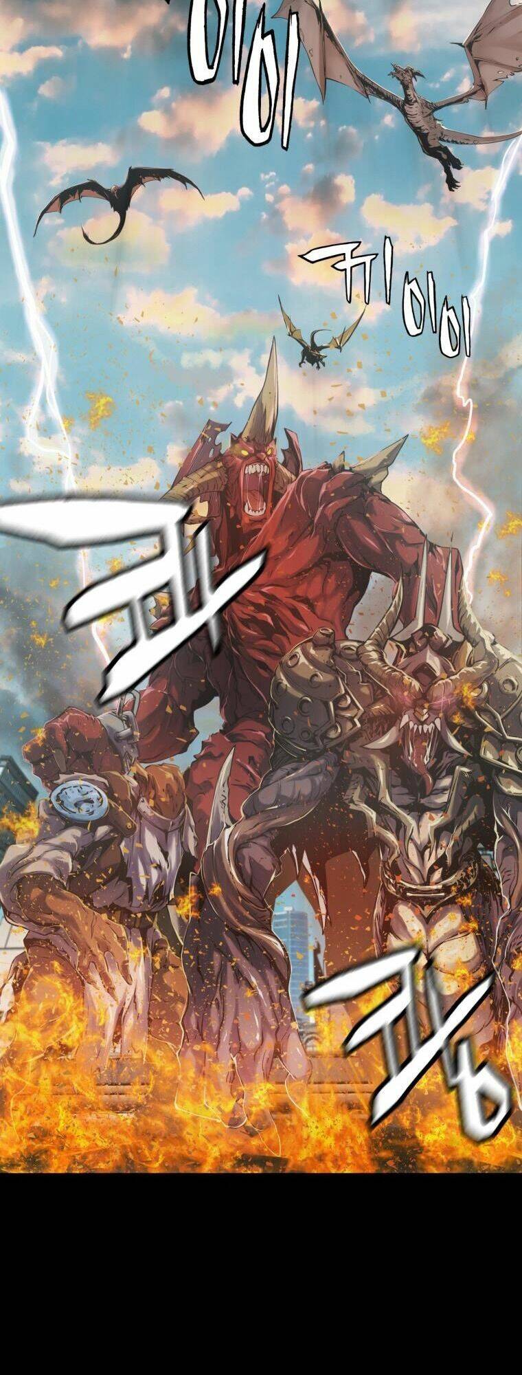 Ranker Bất Bại - Chapter 1 - Page 3