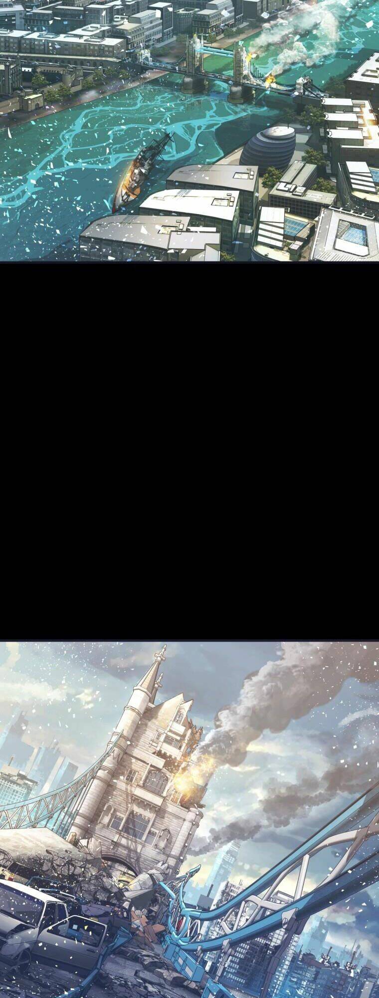 Ranker Bất Bại - Chapter 1 - Page 41