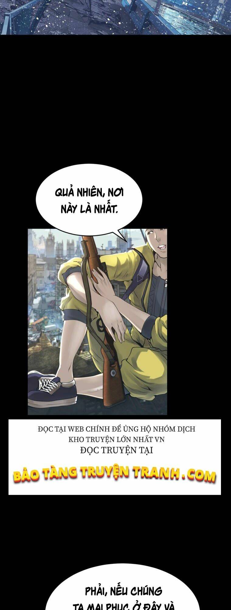 Ranker Bất Bại - Chapter 1 - Page 42