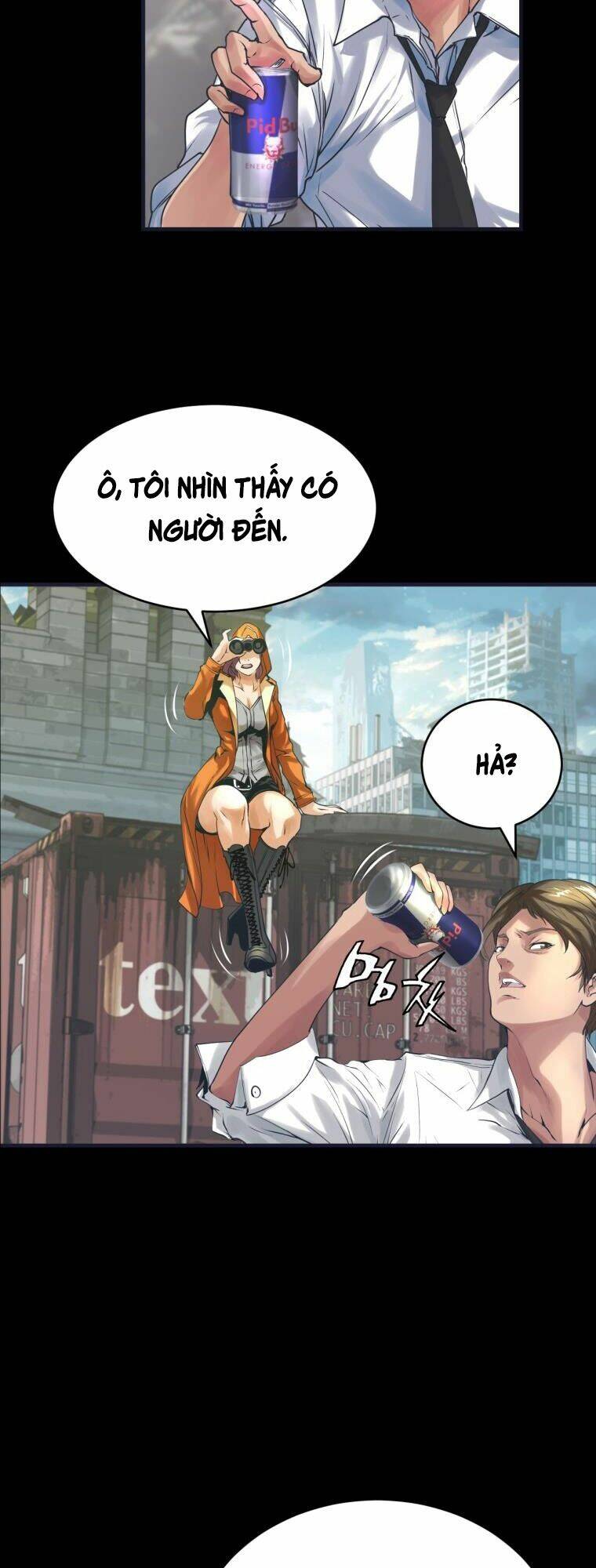 Ranker Bất Bại - Chapter 1 - Page 44