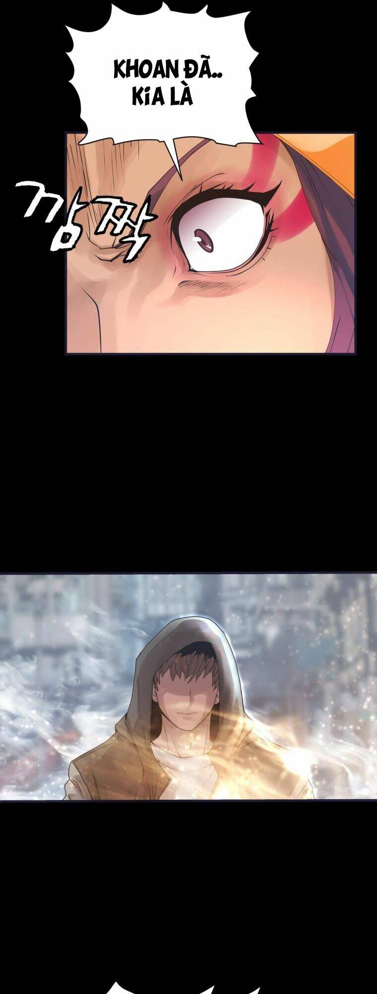 Ranker Bất Bại - Chapter 1 - Page 48