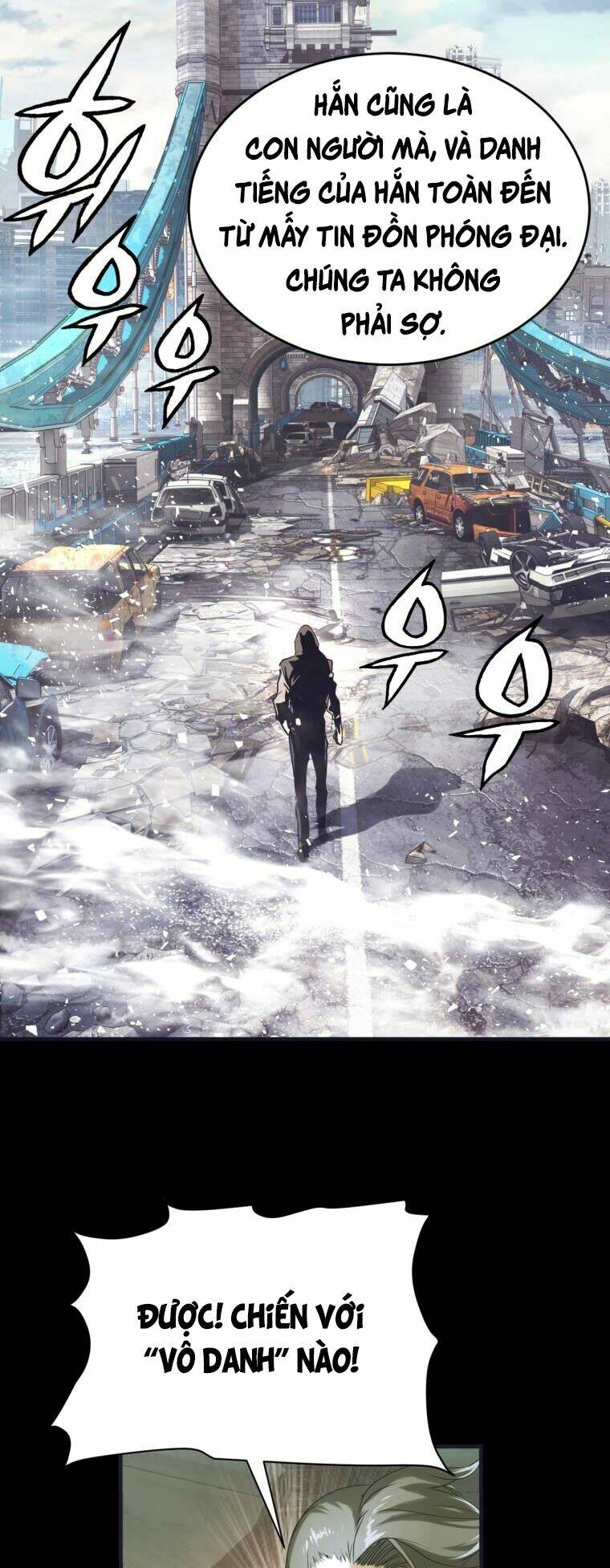 Ranker Bất Bại - Chapter 1 - Page 51