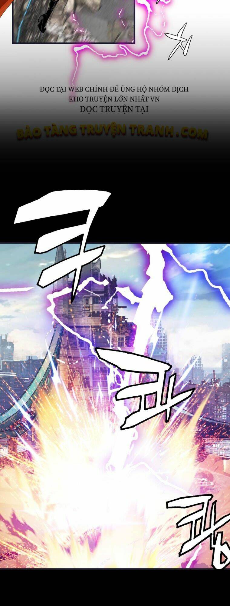 Ranker Bất Bại - Chapter 1 - Page 54