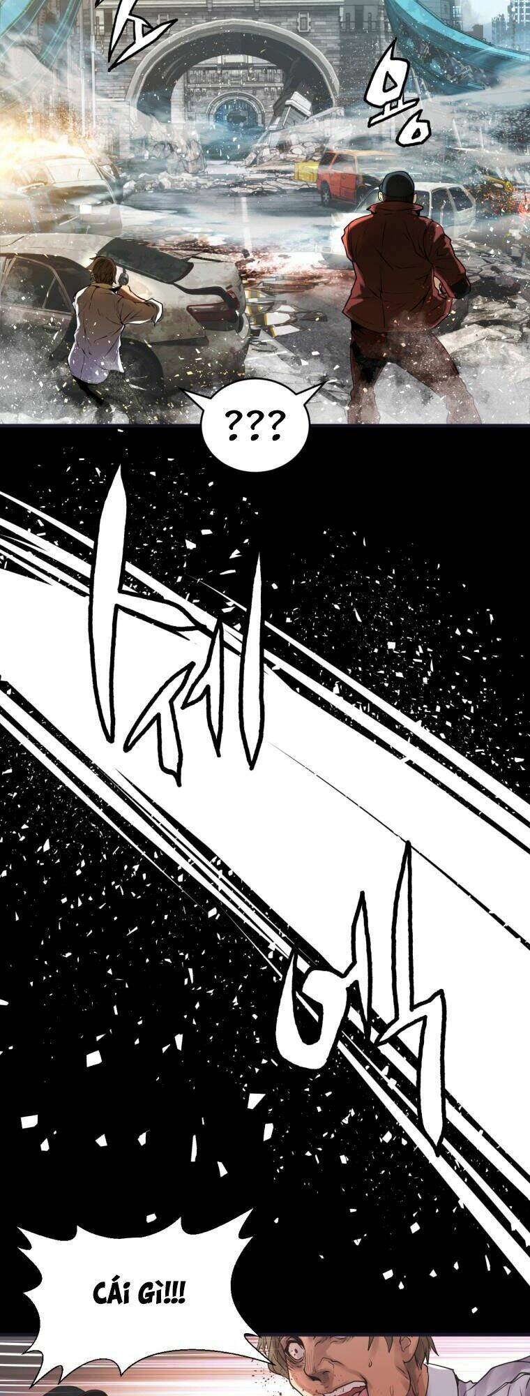 Ranker Bất Bại - Chapter 1 - Page 57