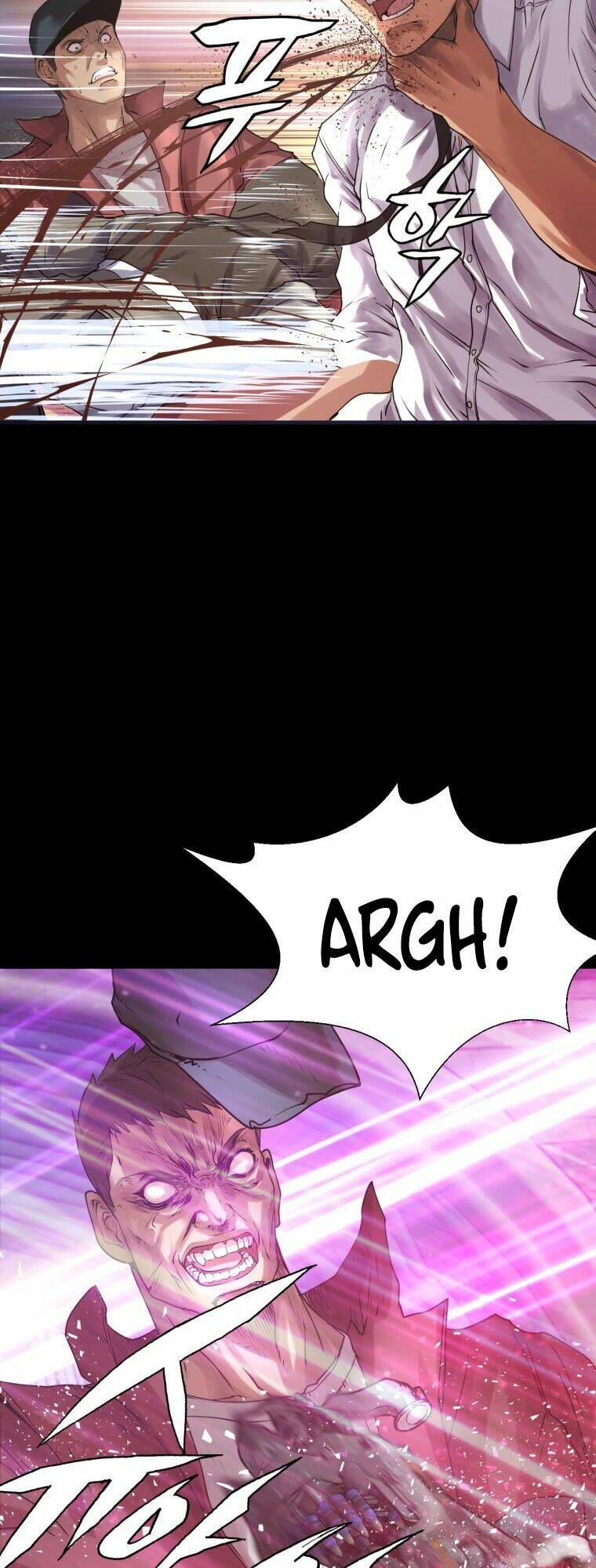 Ranker Bất Bại - Chapter 1 - Page 58