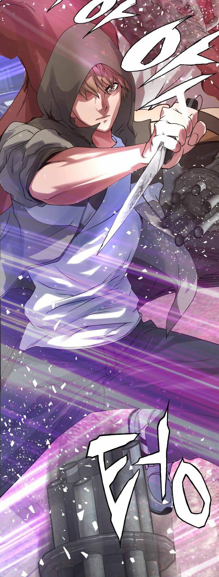 Ranker Bất Bại - Chapter 1 - Page 59