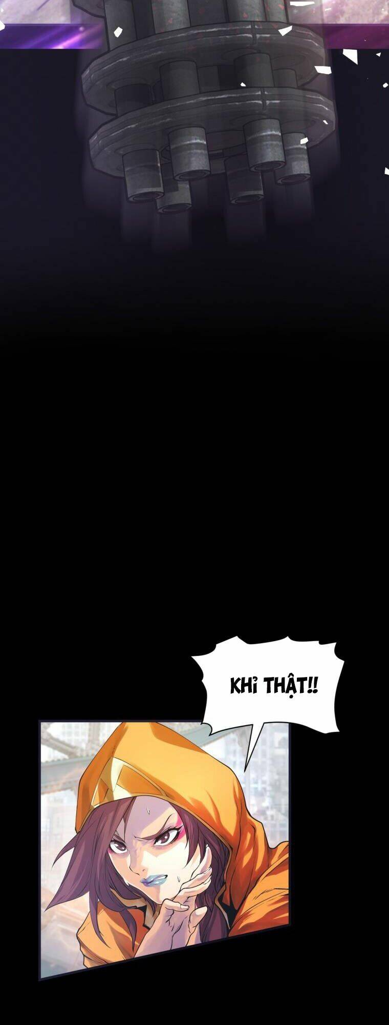 Ranker Bất Bại - Chapter 1 - Page 60