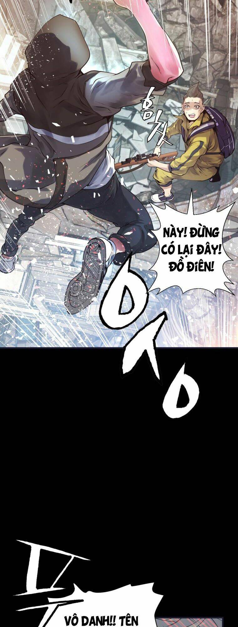 Ranker Bất Bại - Chapter 1 - Page 63