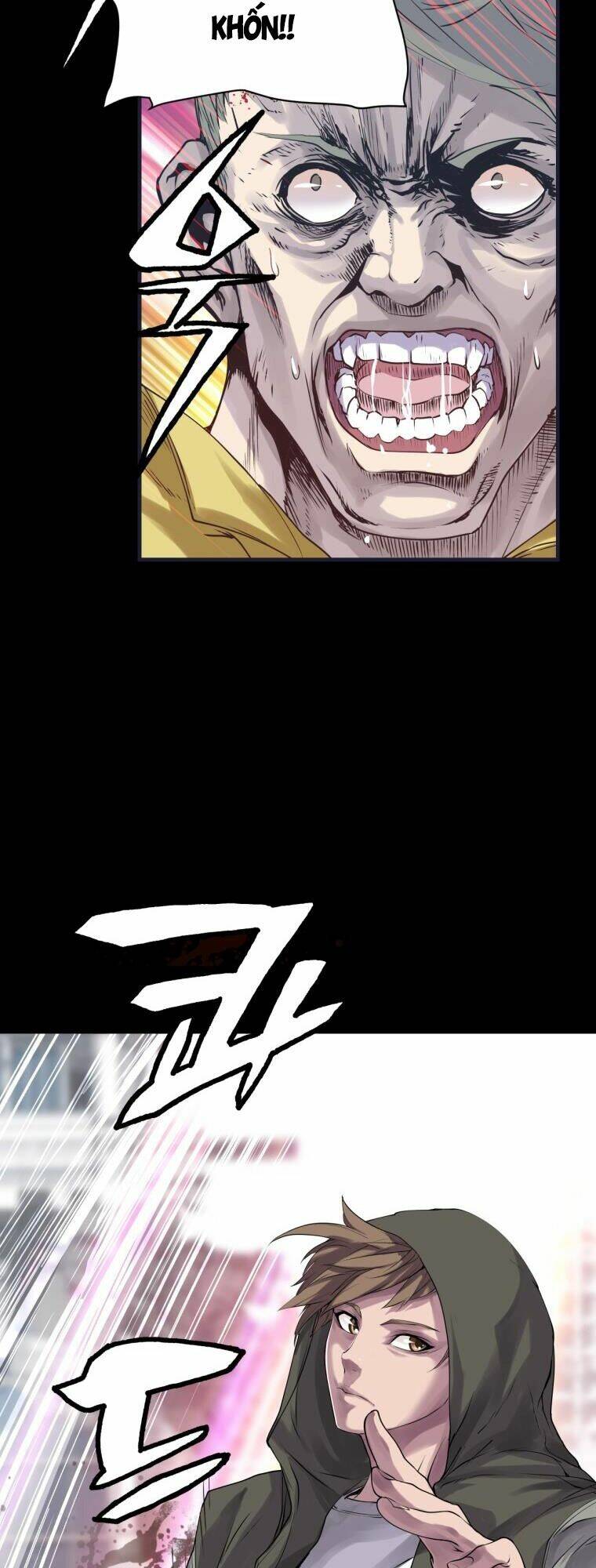 Ranker Bất Bại - Chapter 1 - Page 64