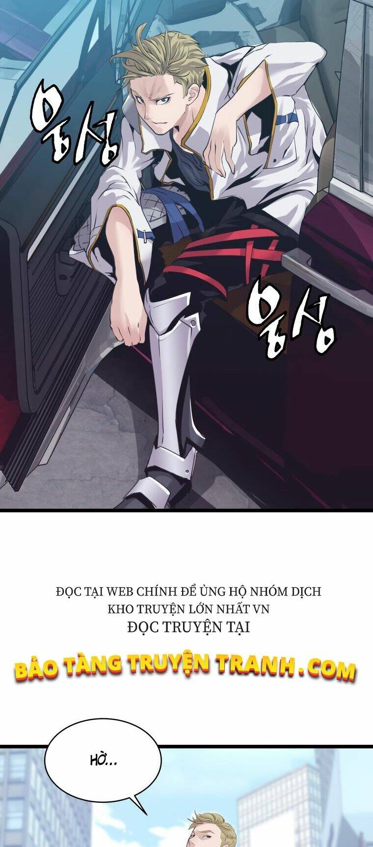 Ranker Bất Bại - Chapter 10 - Page 11