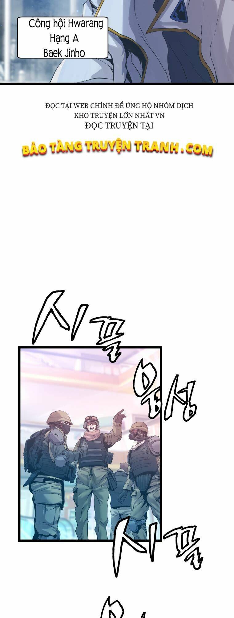 Ranker Bất Bại - Chapter 10 - Page 14