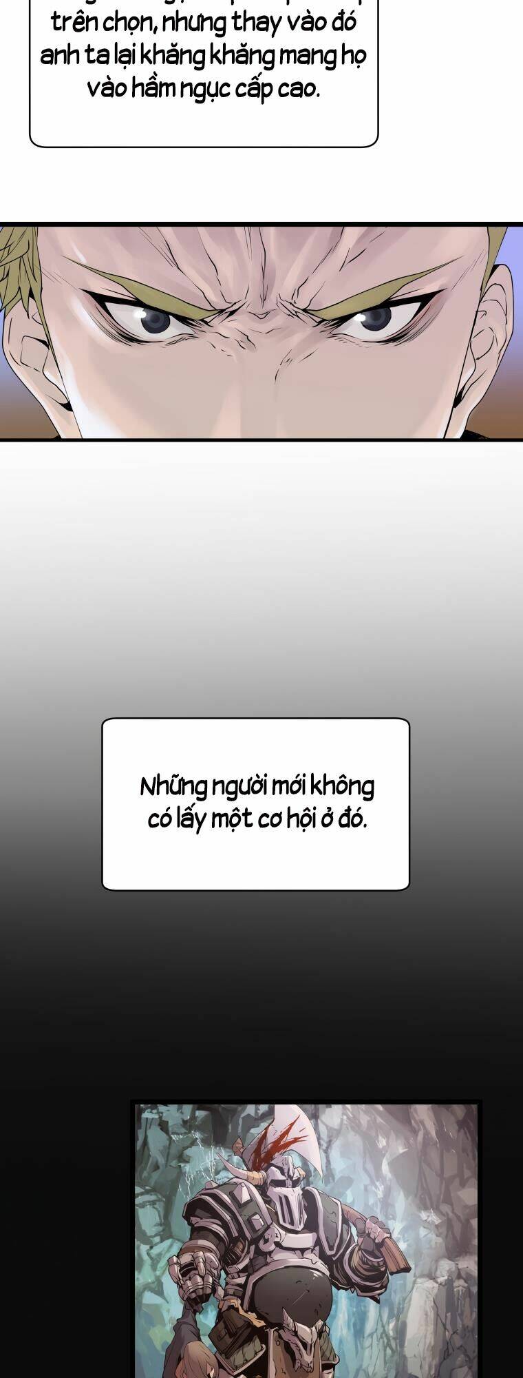 Ranker Bất Bại - Chapter 10 - Page 18