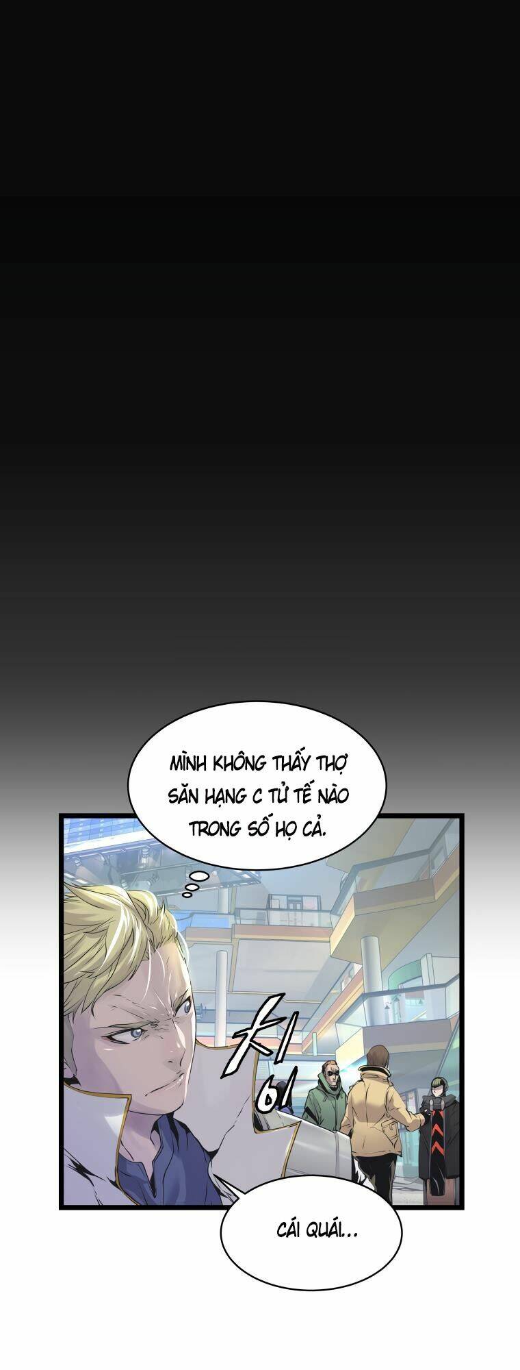 Ranker Bất Bại - Chapter 10 - Page 20