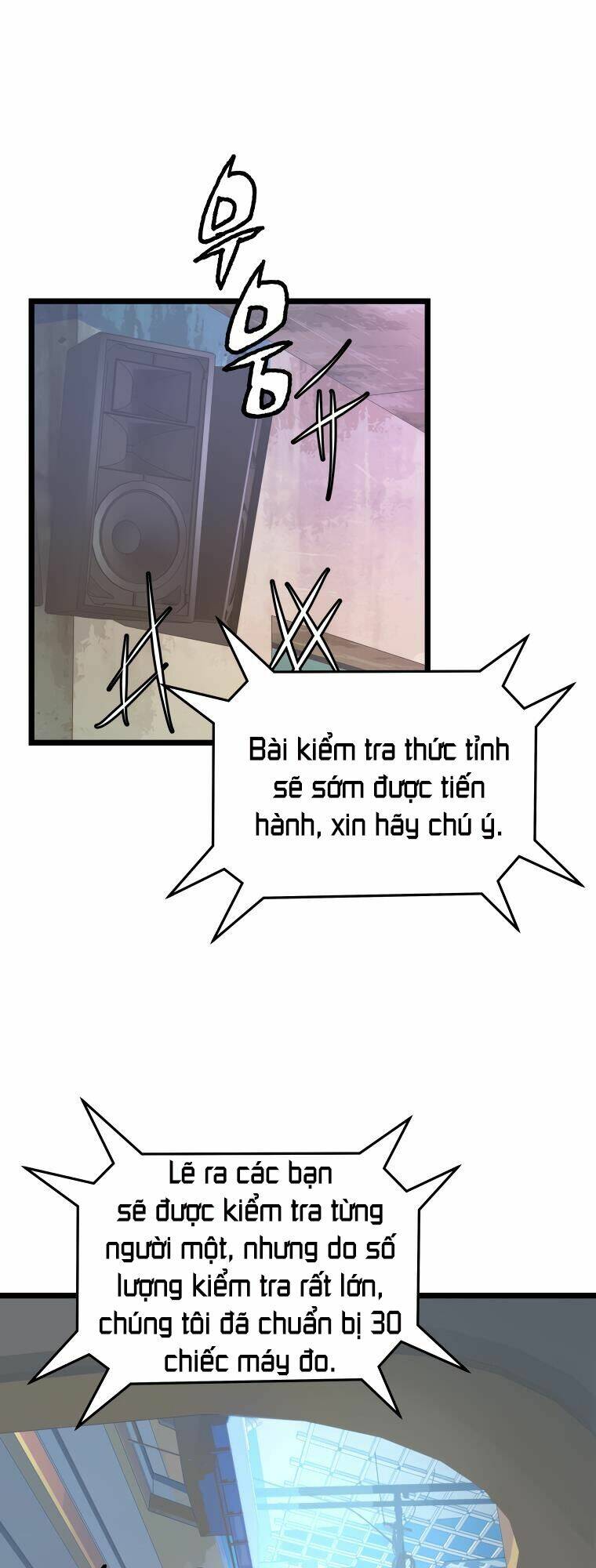 Ranker Bất Bại - Chapter 10 - Page 21