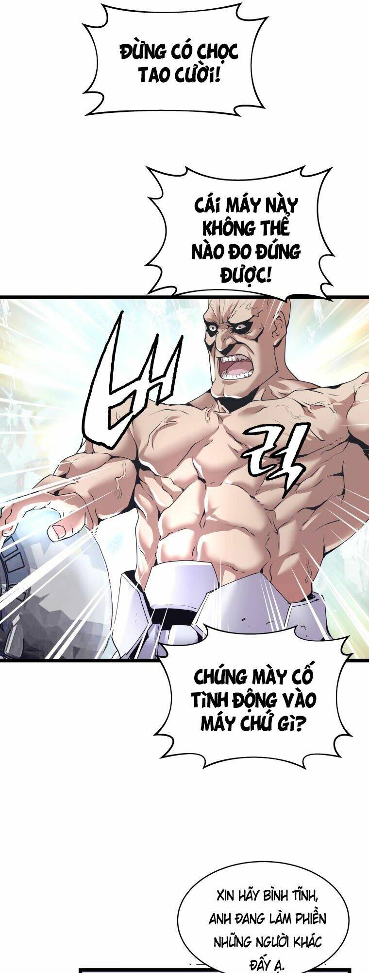 Ranker Bất Bại - Chapter 10 - Page 30