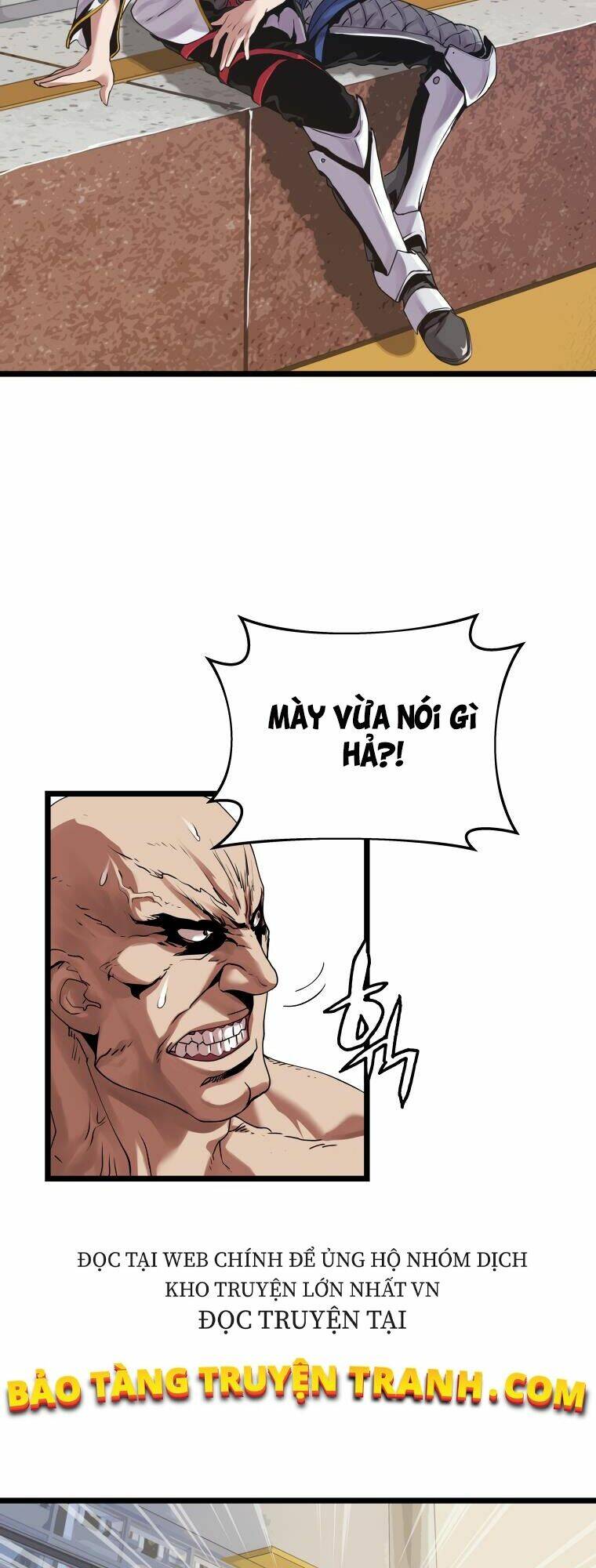 Ranker Bất Bại - Chapter 10 - Page 34