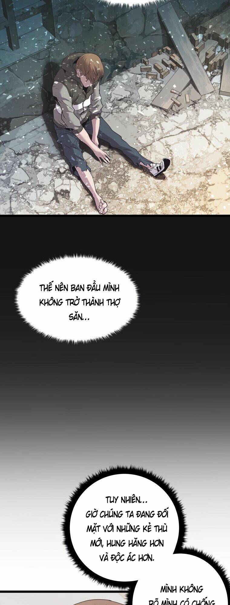 Ranker Bất Bại - Chapter 10 - Page 3