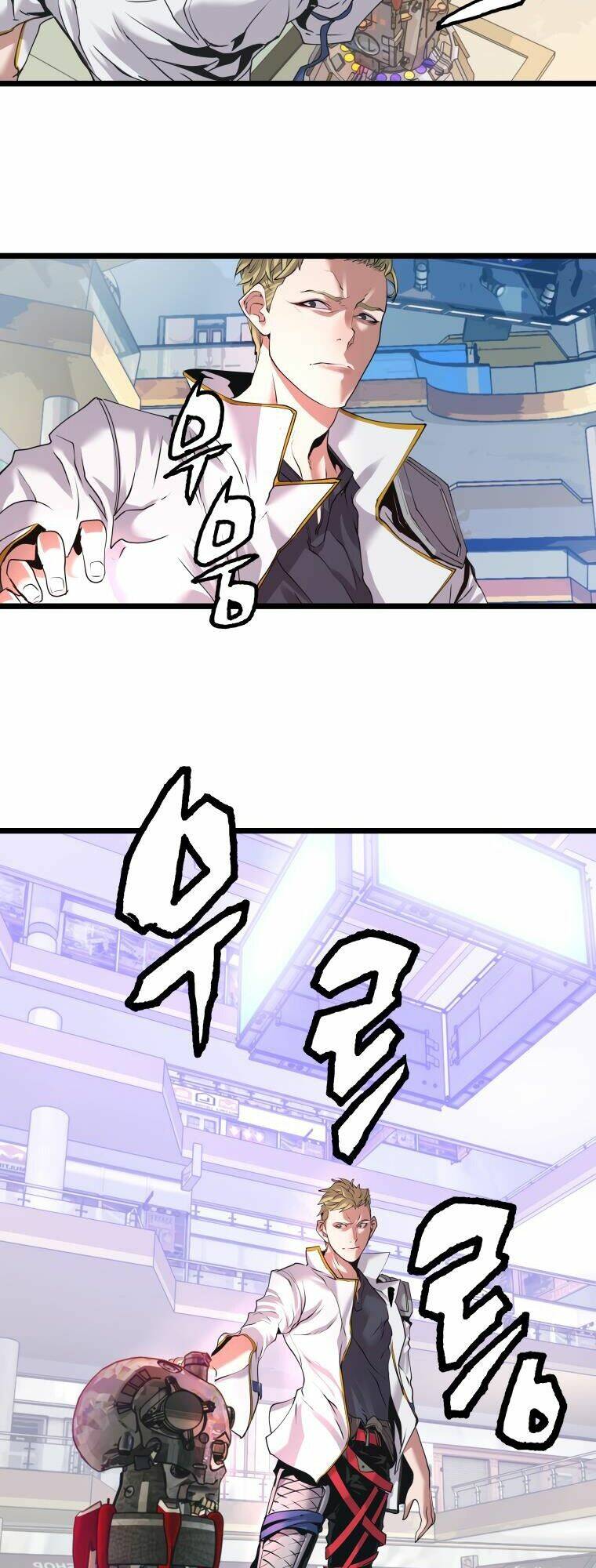 Ranker Bất Bại - Chapter 10 - Page 40