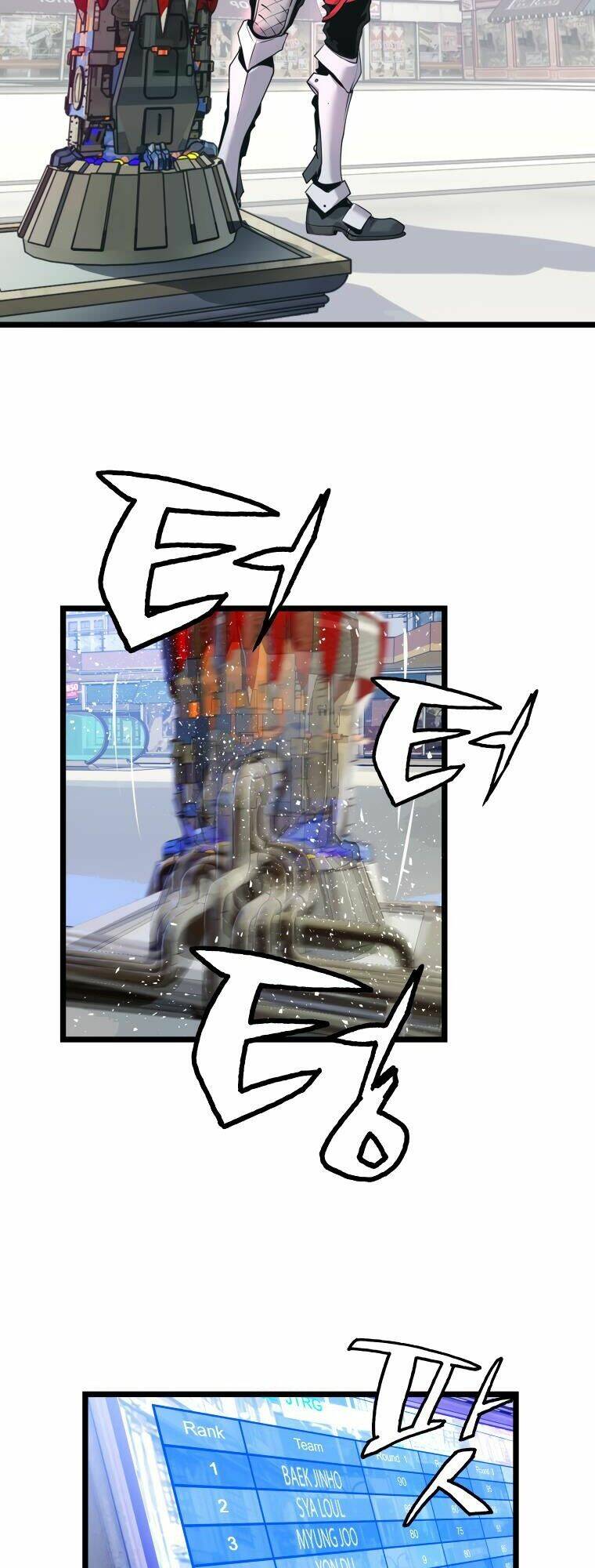 Ranker Bất Bại - Chapter 10 - Page 41