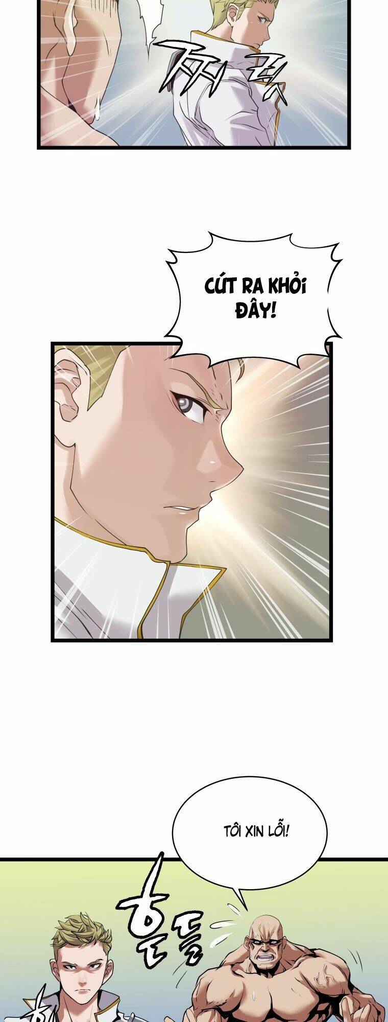 Ranker Bất Bại - Chapter 10 - Page 44