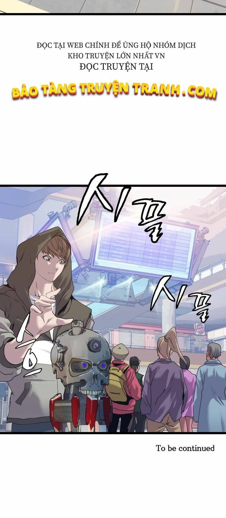 Ranker Bất Bại - Chapter 10 - Page 46