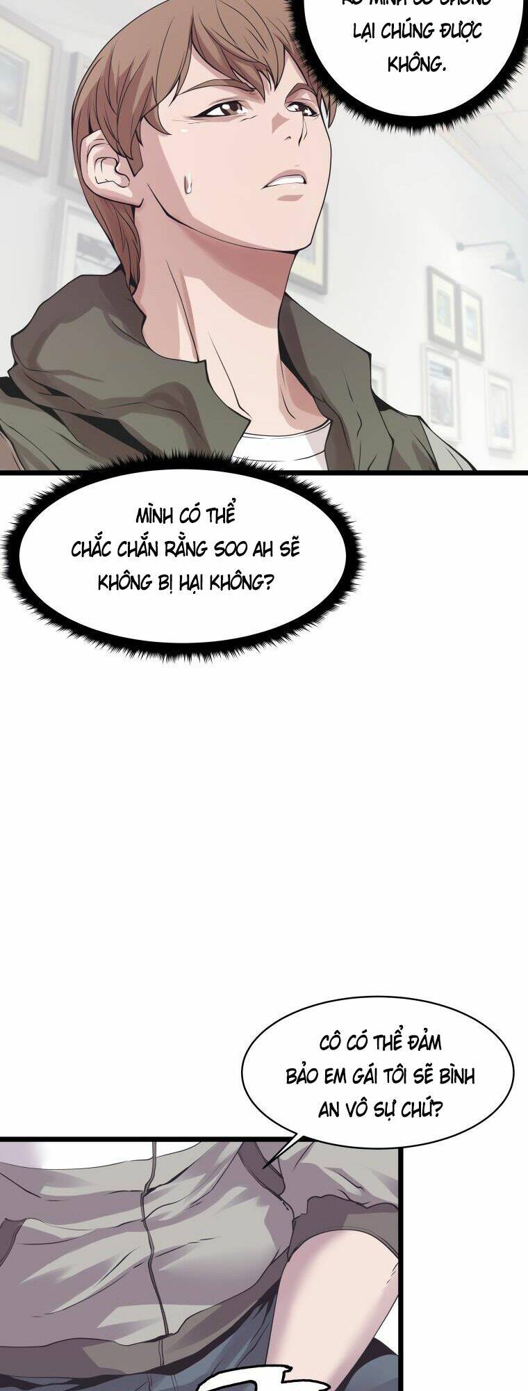 Ranker Bất Bại - Chapter 10 - Page 4
