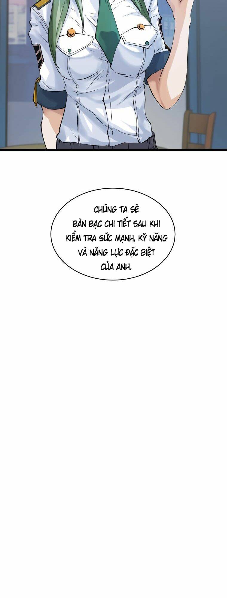 Ranker Bất Bại - Chapter 10 - Page 7