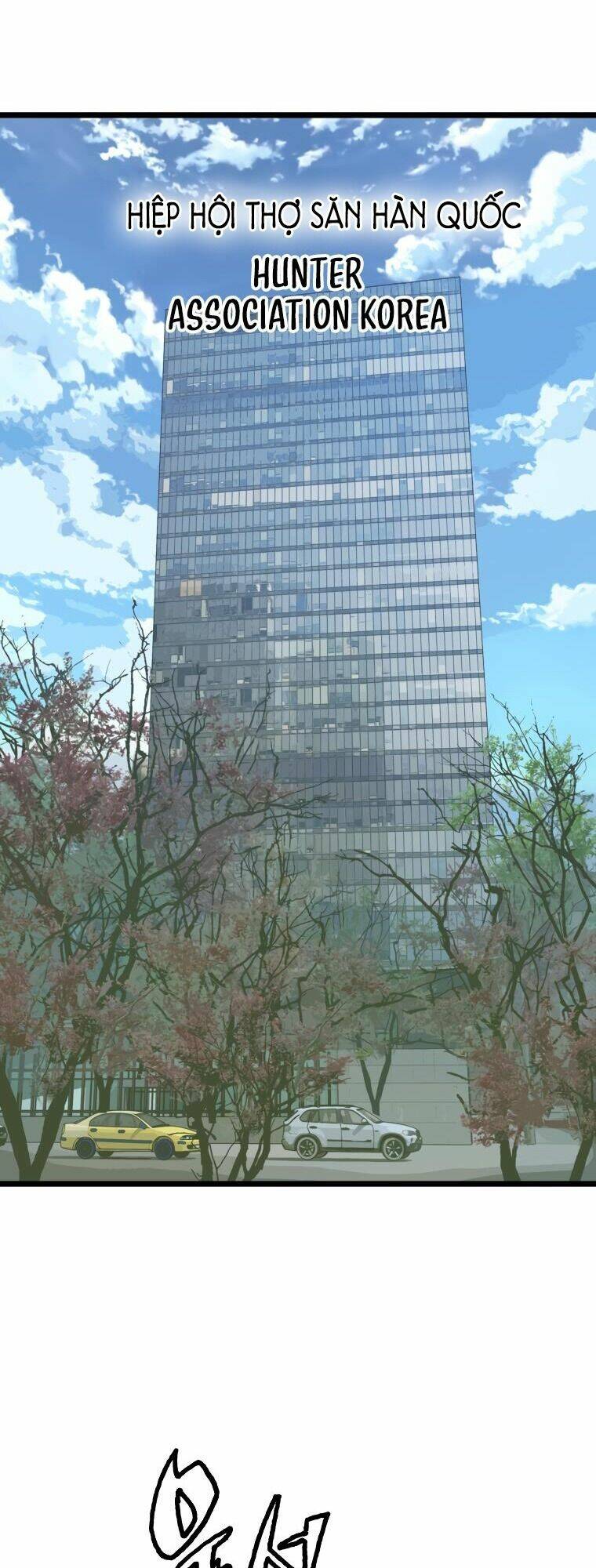 Ranker Bất Bại - Chapter 10 - Page 8