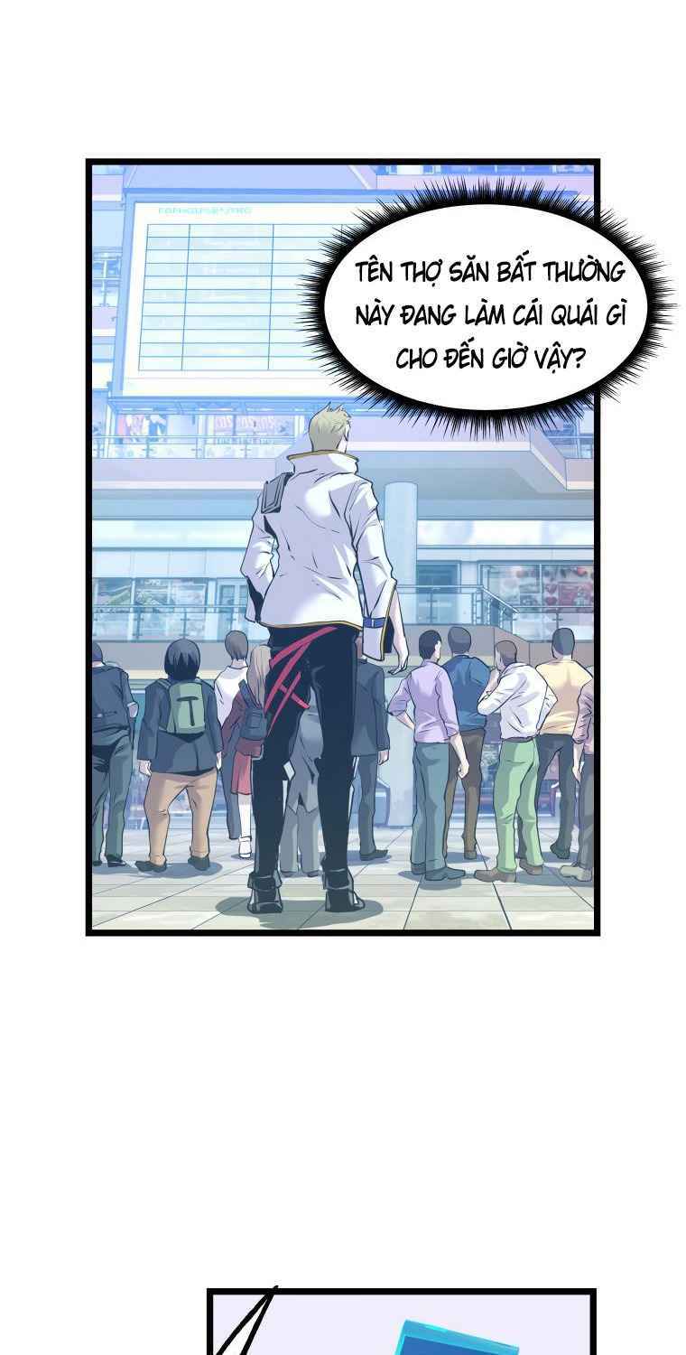Ranker Bất Bại - Chapter 11 - Page 9