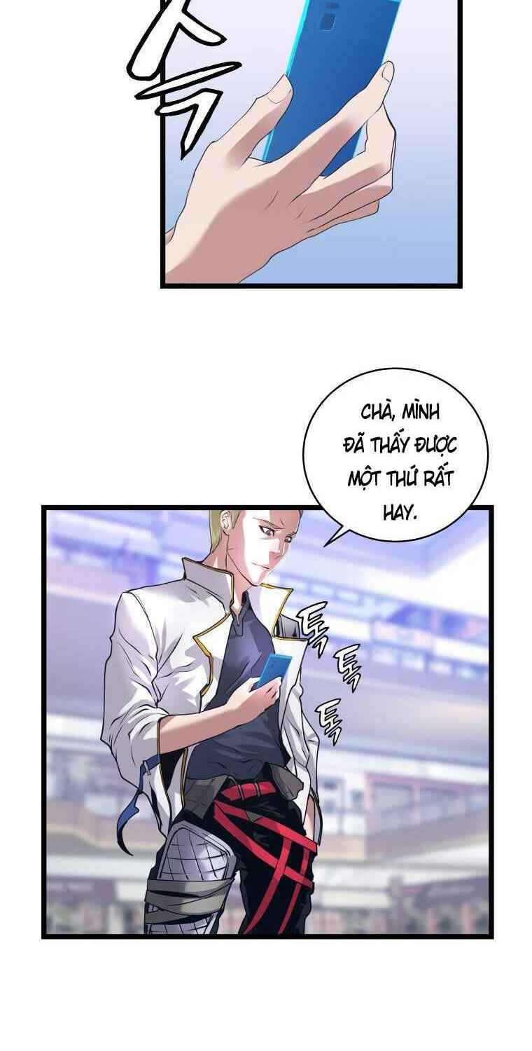 Ranker Bất Bại - Chapter 11 - Page 10