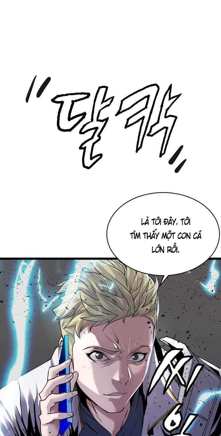 Ranker Bất Bại - Chapter 11 - Page 11