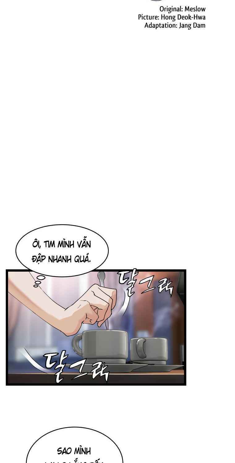Ranker Bất Bại - Chapter 11 - Page 13