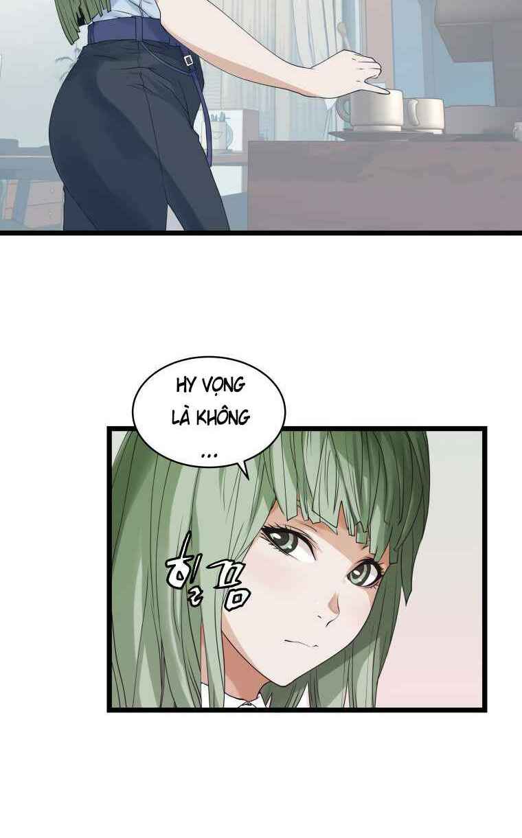 Ranker Bất Bại - Chapter 11 - Page 16