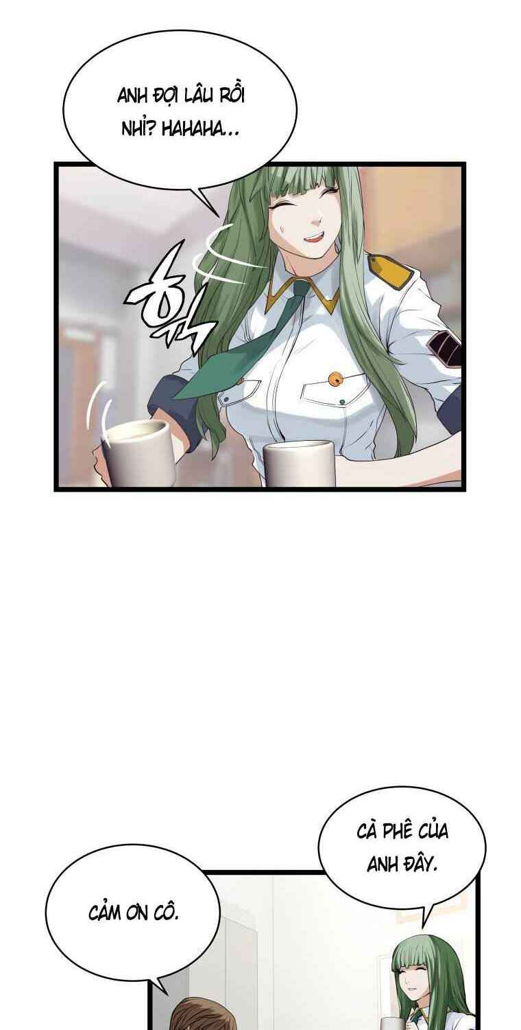 Ranker Bất Bại - Chapter 11 - Page 18