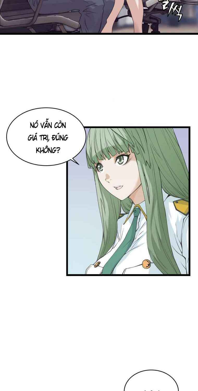 Ranker Bất Bại - Chapter 11 - Page 20