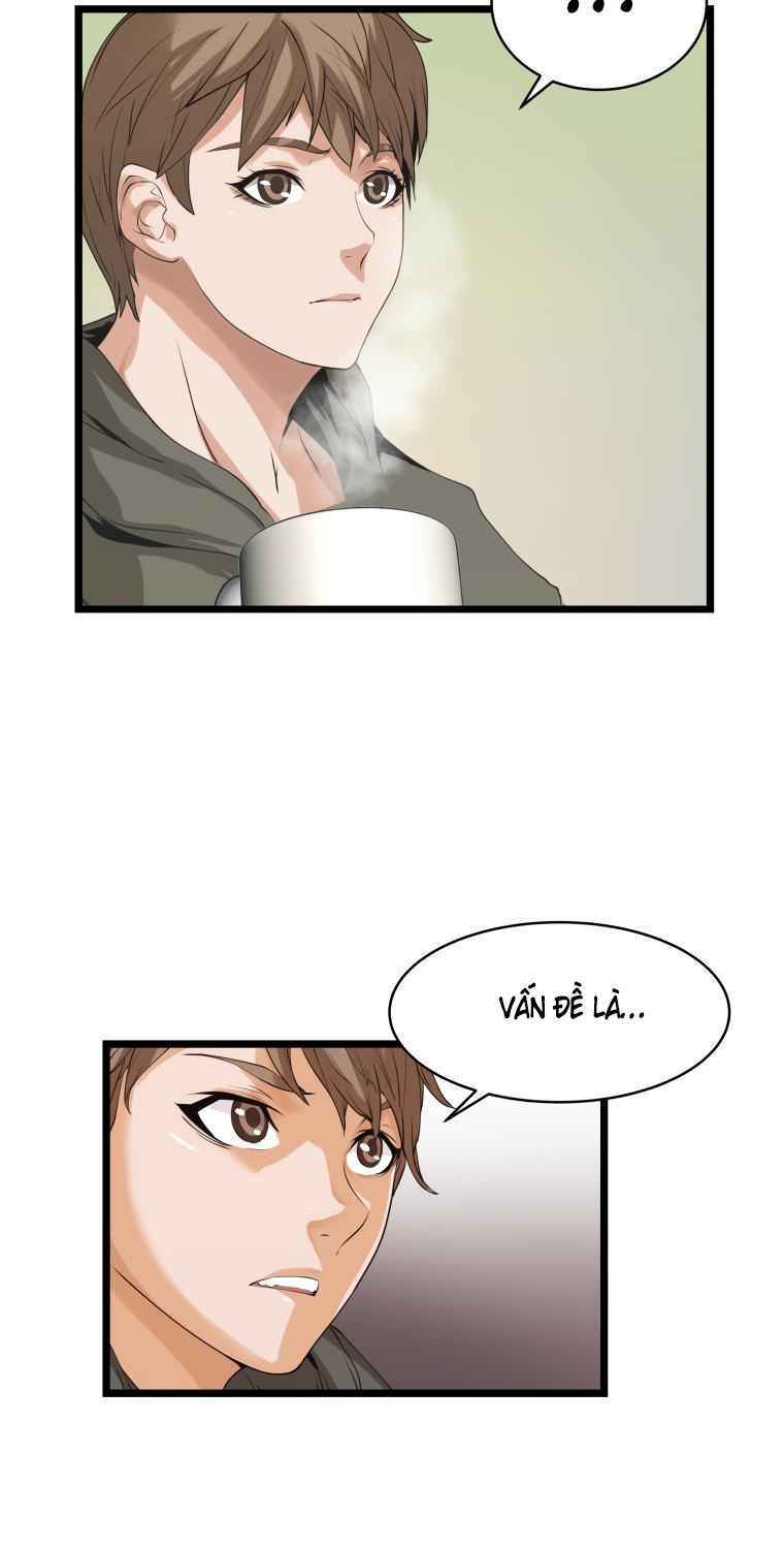 Ranker Bất Bại - Chapter 11 - Page 21