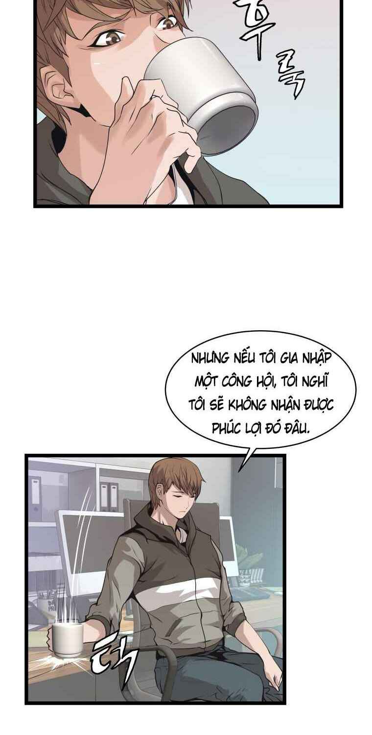 Ranker Bất Bại - Chapter 11 - Page 24