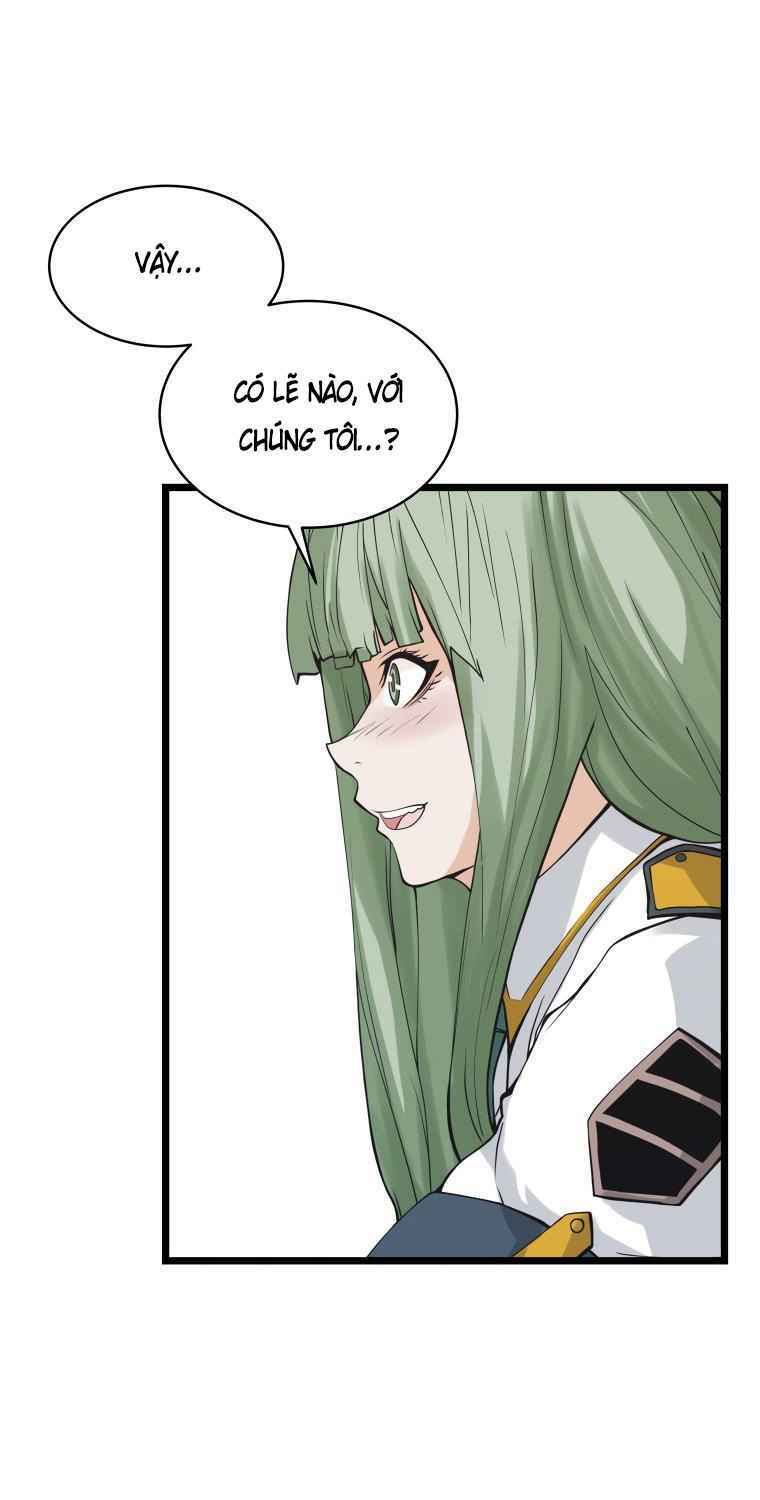 Ranker Bất Bại - Chapter 11 - Page 25