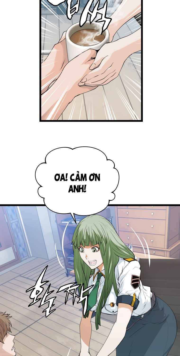 Ranker Bất Bại - Chapter 11 - Page 27