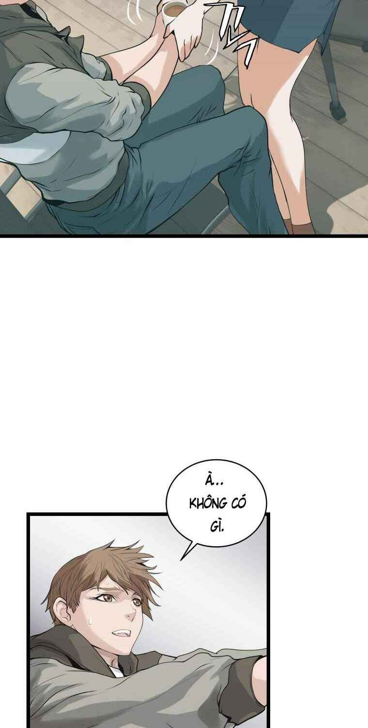 Ranker Bất Bại - Chapter 11 - Page 28