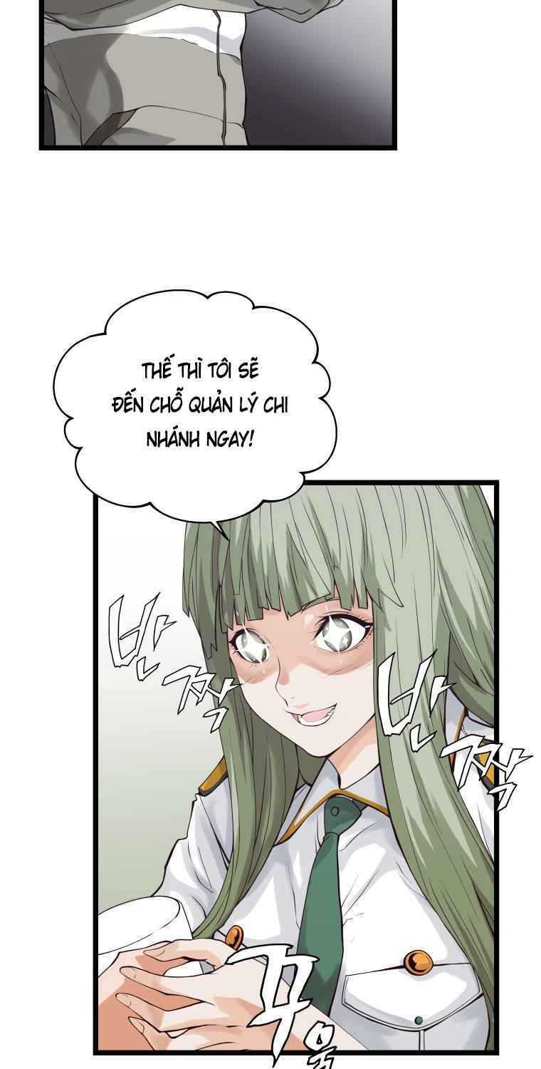 Ranker Bất Bại - Chapter 11 - Page 29