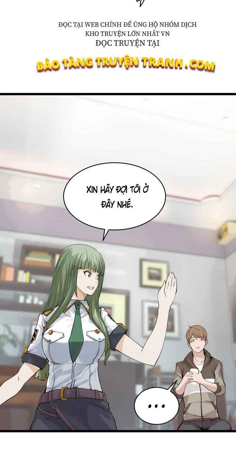 Ranker Bất Bại - Chapter 11 - Page 30