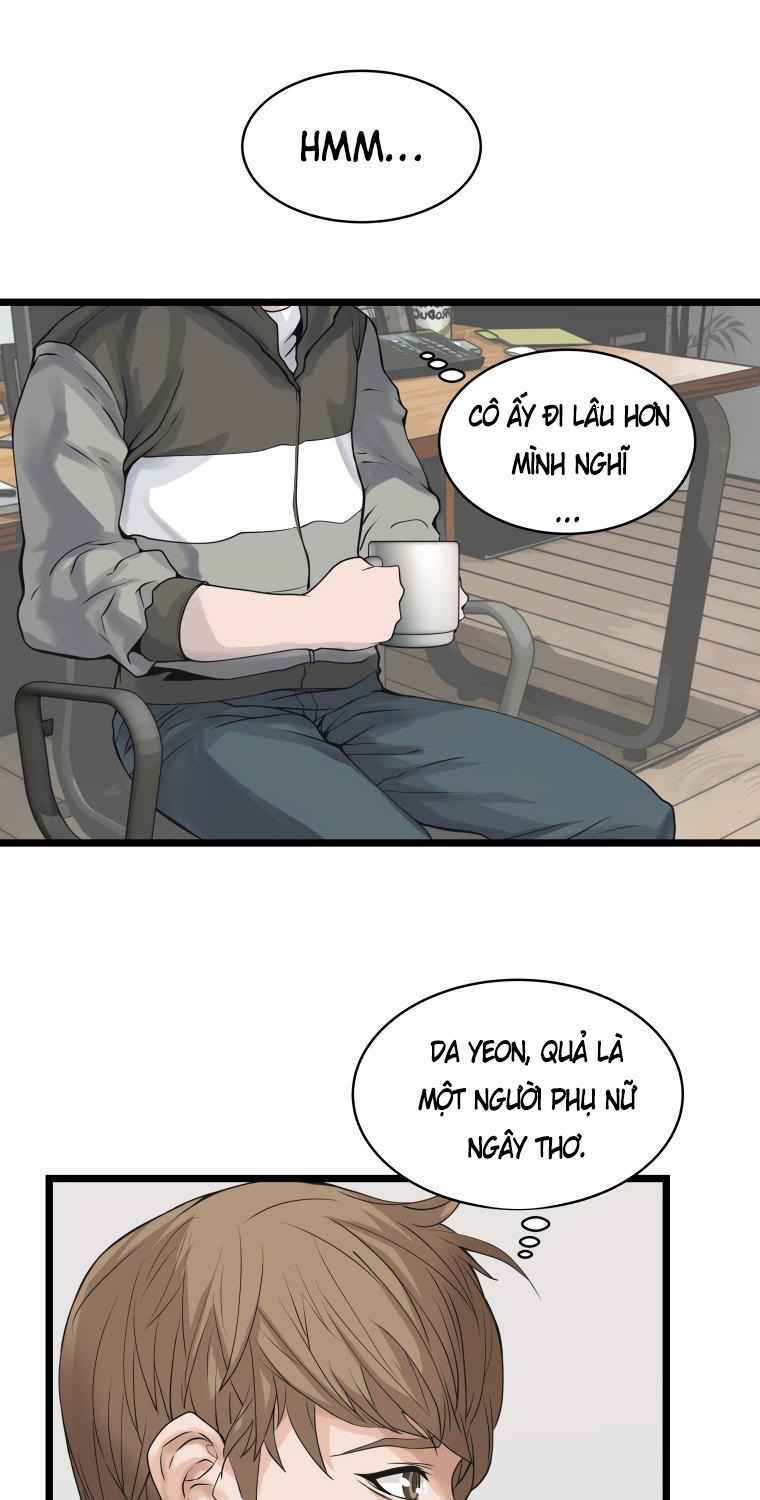 Ranker Bất Bại - Chapter 11 - Page 33