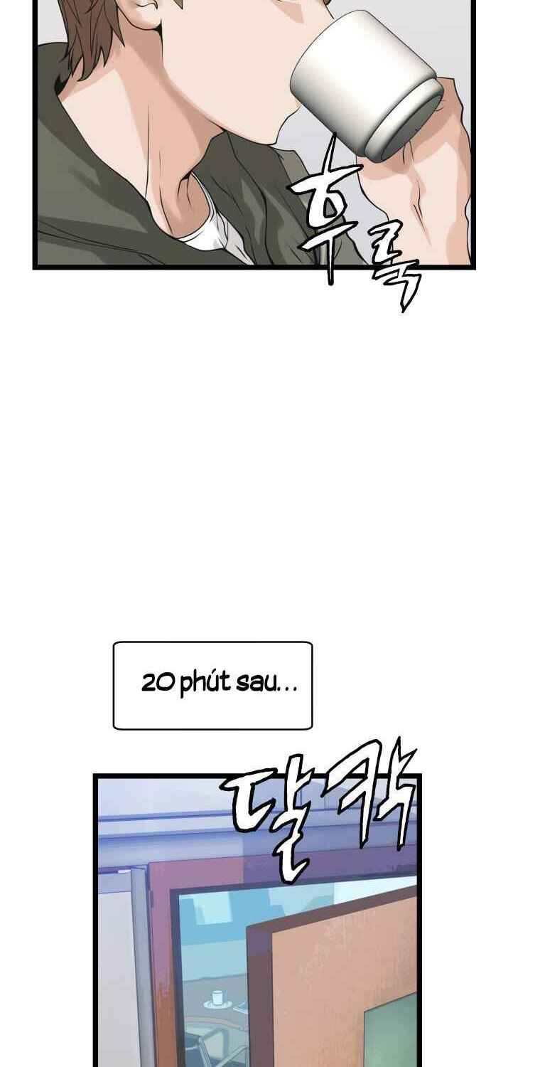 Ranker Bất Bại - Chapter 11 - Page 34