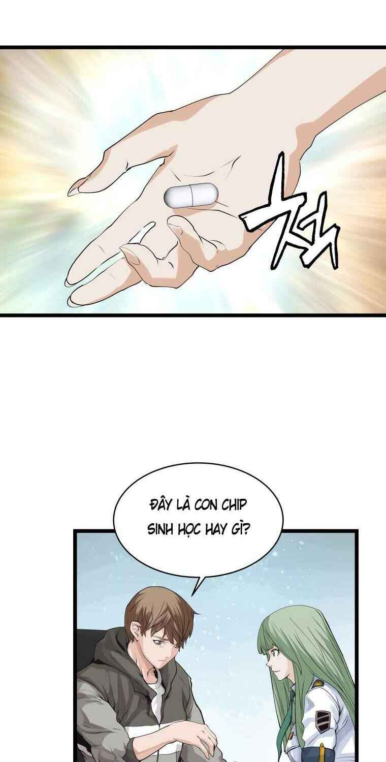 Ranker Bất Bại - Chapter 11 - Page 38